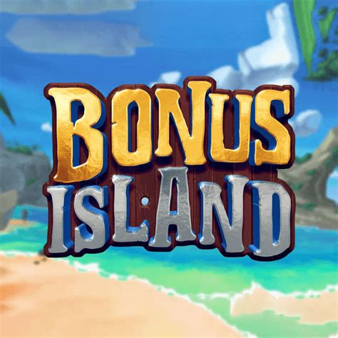 Bonus Island Slot Gratis