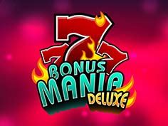 Bonus Mania Deluxe 888 Casino