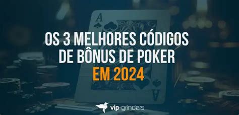 Bonus Party Poker Codigo De 2024 Nenhum Deposito