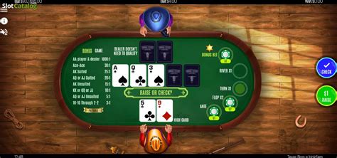 Bonus Poker Flipluck 1xbet