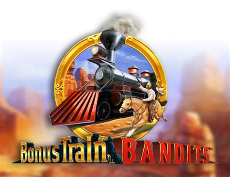 Bonus Train Bandits Pokerstars
