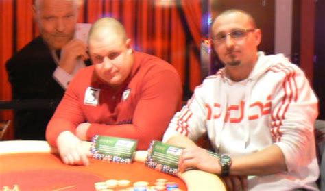 Bonver Poker Tour Plzen