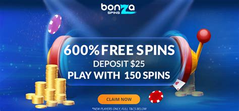 Bonza Spins Casino Haiti