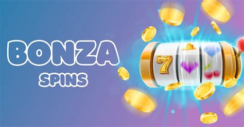 Bonza Spins Casino Login