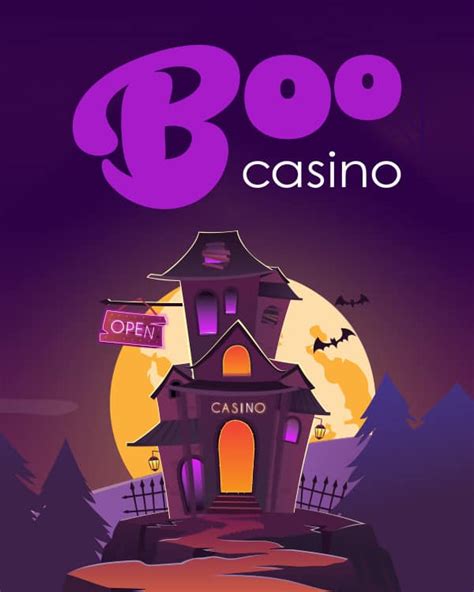 Boo Casino Brazil
