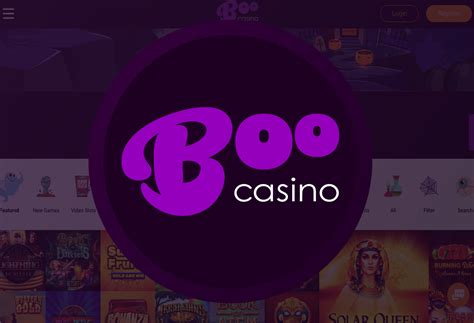 Boo Casino Chile