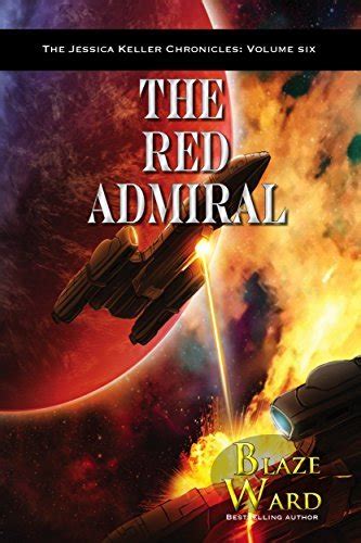 Book Of Admiral Blaze