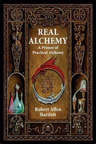 Book Of Alchemy Brabet