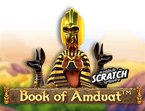 Book Of Amduat Scrach Betfair