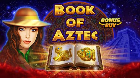Book Of Aztec Bonus Buy Parimatch