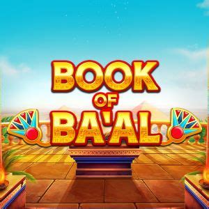 Book Of Ba Al Leovegas