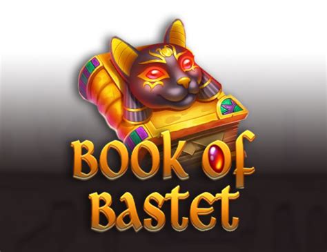 Book Of Bastet Slot Gratis