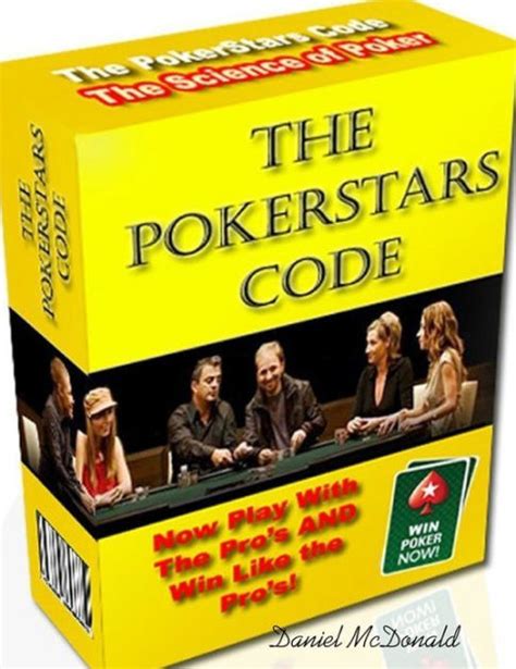 Book Of Books Pokerstars