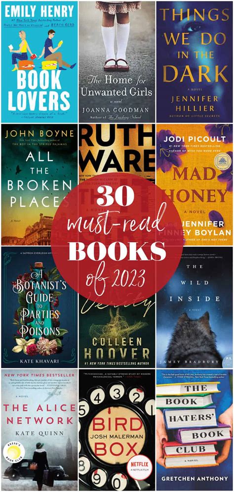 Book Of Books Review 2024
