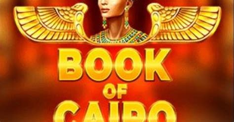 Book Of Cairo Betway