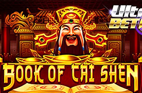 Book Of Chai Shen 1xbet