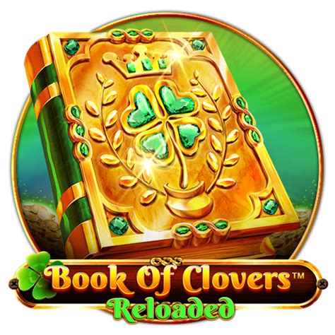 Book Of Clovers Reloaded Pokerstars