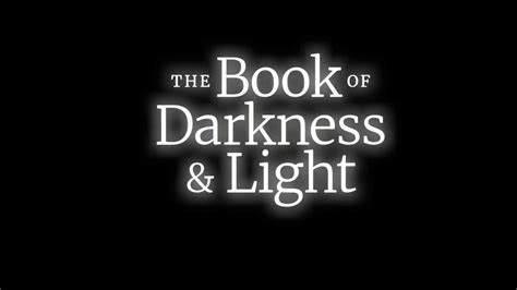 Book Of Darkness Review 2024