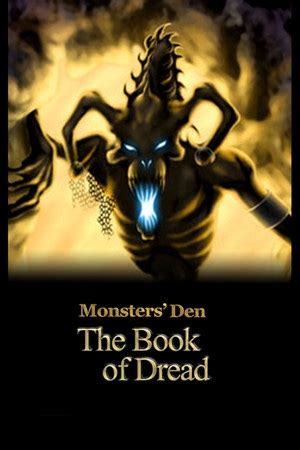 Book Of Dread Betsul