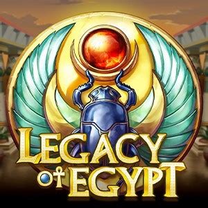 Book Of Egypt Leovegas