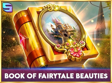 Book Of Fairytale Beauties 1xbet