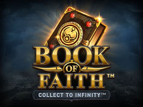 Book Of Faith Betsson