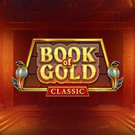 Book Of Gold Classic Betsson
