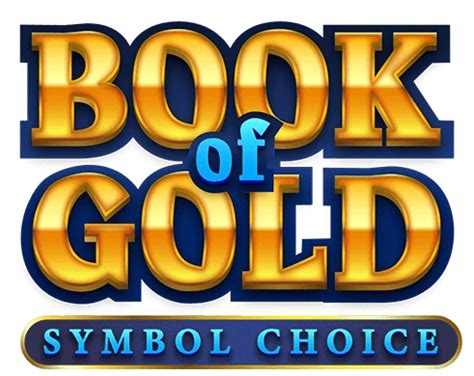 Book Of Gold Symbol Choice Parimatch