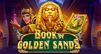 Book Of Golden Sands Bodog