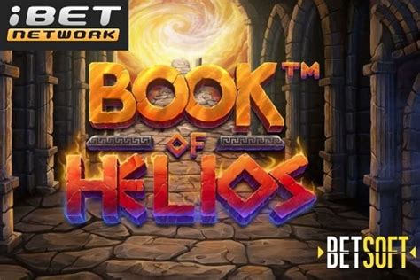 Book Of Helios Review 2024