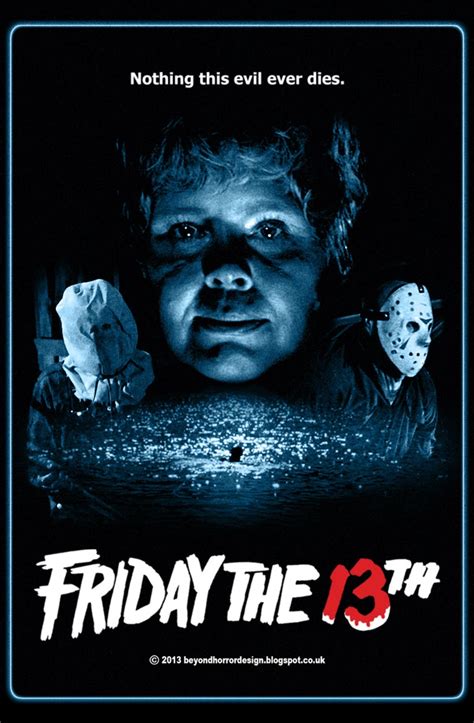 Book Of Horror Friday The 13th Betsson
