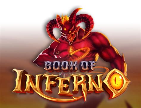 Book Of Inferno 1xbet