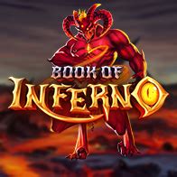 Book Of Inferno Betsson