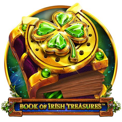 Book Of Irish Treasures 1xbet