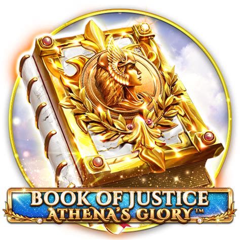 Book Of Justice Athena S Glory Bet365