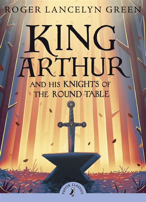 Book Of King Arthur Parimatch