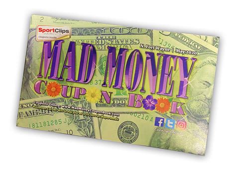 Book Of Mad Money Review 2024