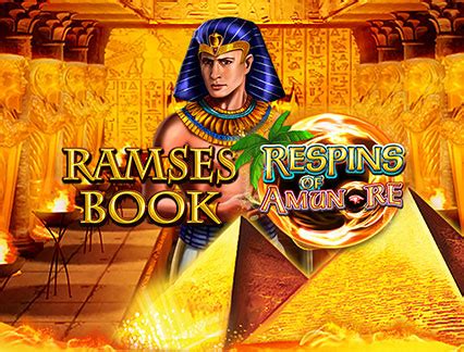 Book Of Madness Respins Of Amun Re Leovegas