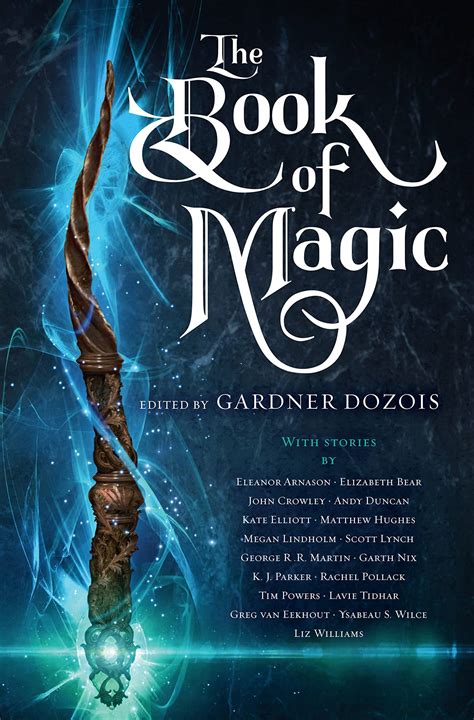 Book Of Magic Review 2024