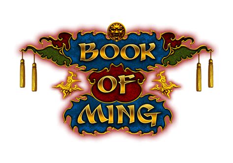 Book Of Ming Blaze