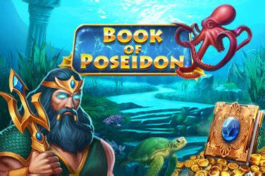 Book Of Poseidon Bet365