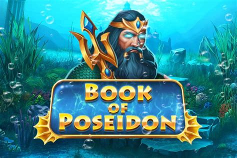 Book Of Poseidon Betfair