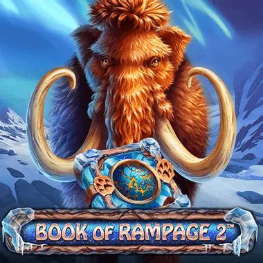 Book Of Rampage 2 Betano