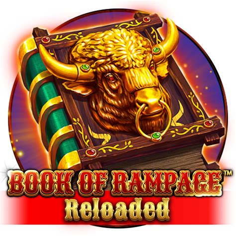 Book Of Rampage Reloaded Bwin