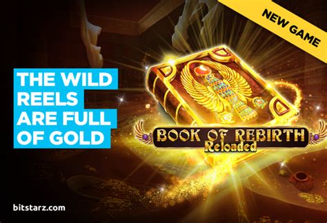 Book Of Rebirth Reloaded 1xbet