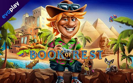 Book Of Rest 888 Casino