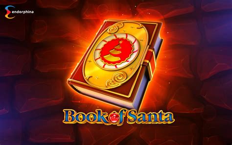 Book Of Santa Blaze