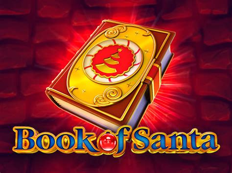 Book Of Santa Pokerstars