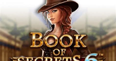 Book Of Secrets 6 888 Casino