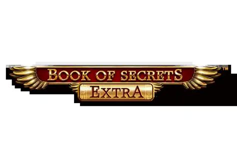 Book Of Secrets Extra Slot - Play Online